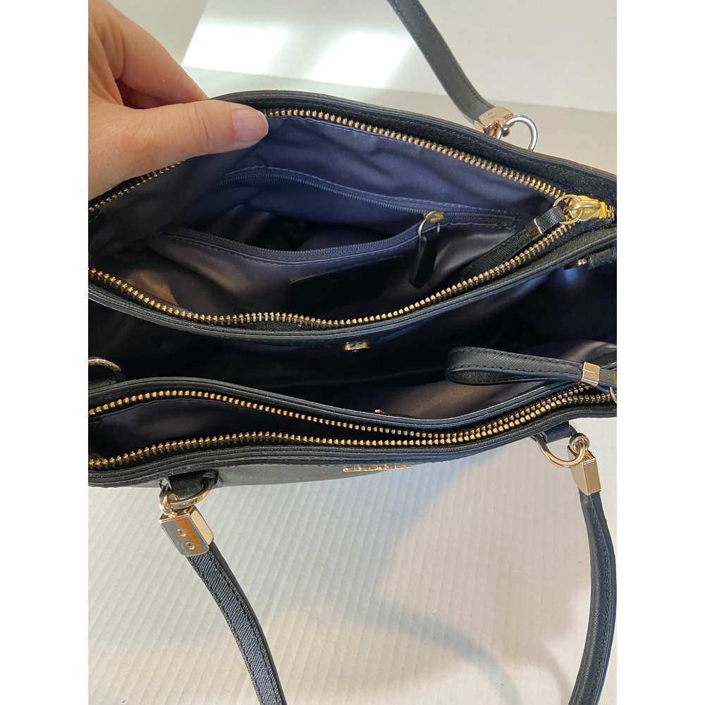 Coach Christie Caryall‎ Bag Gold Hardware - Picture 9 of 12